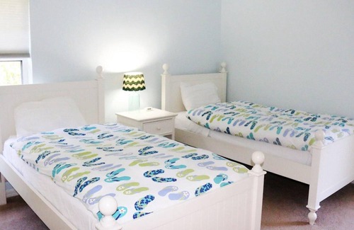 Sanibel House | Near Beach, Sanibel Island, Catch of the Day