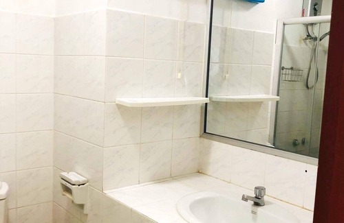 Rayong Apartment | Near beach