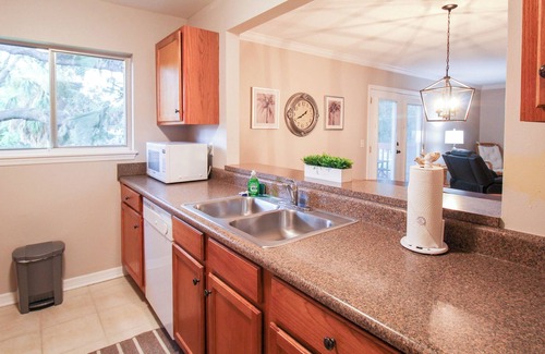 Sarasota Springs Condo | Near Beach, Villa On Toucan