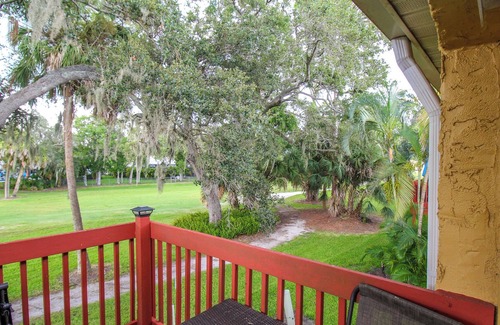 Sarasota Springs Condo | Near Beach, Villa On Toucan