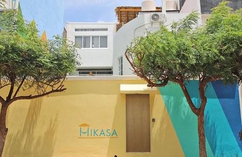 Rinconada Apartment | Near beach w/Pool, Optic Fiber, AC & King bed