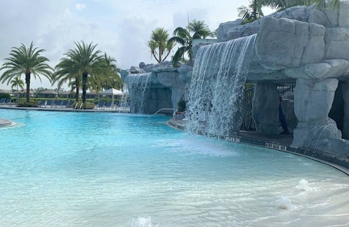 Biggar House | Near Beaches. Community Amenities have pool, restaurants and bars.