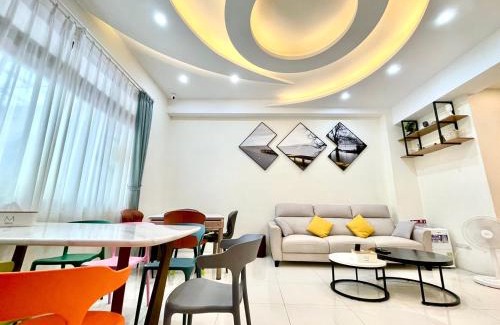 Wujie House | NEAR BnB II