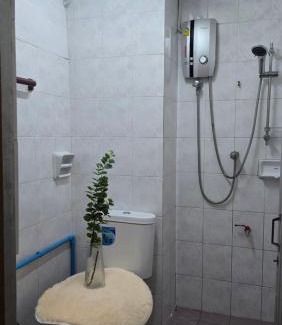 Hat Yai Apartment | Near Central Festival Hatyai#SridaHouse36