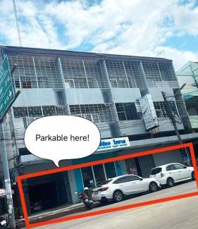 Hat Yai Apartment | Near Central Festival Hatyai#SridaHouse36