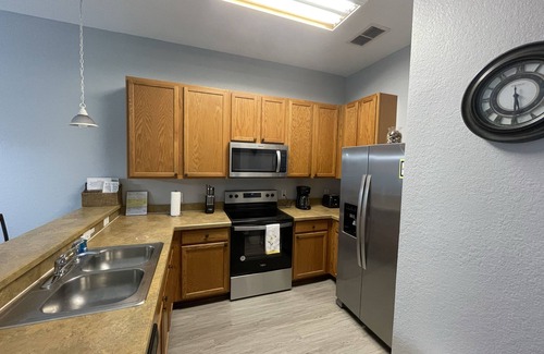 Bahama Bay House | -Near Disney- condo in gated Bahama Bay Resort