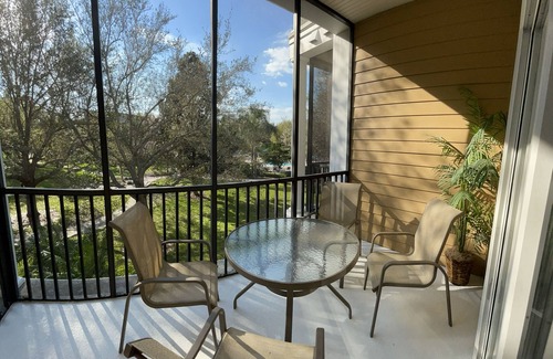 Bahama Bay House | -Near Disney- condo in gated Bahama Bay Resort
