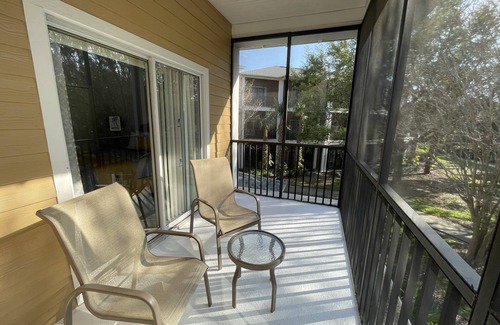 Bahama Bay House | -Near Disney- condo in gated Bahama Bay Resort