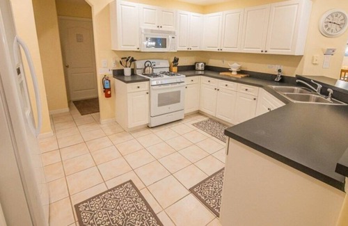 Tuscan Ridge House | Near Disney - Free Wi-Fi - Amenities - Tuscan Ridge