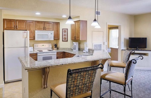 Bay Lake Resort | Near Disney Park Resort Bonnet Creek 1Bedroom,