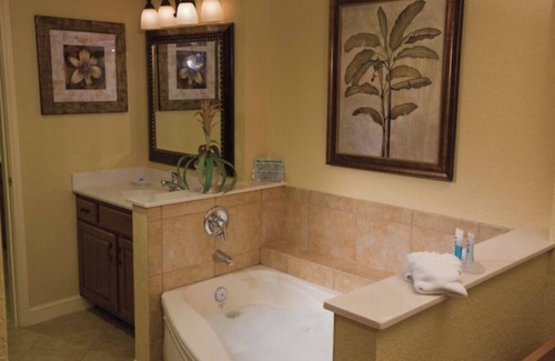 Bay Lake Resort | Near Disney Park Resort Bonnet Creek 1Bedroom,
