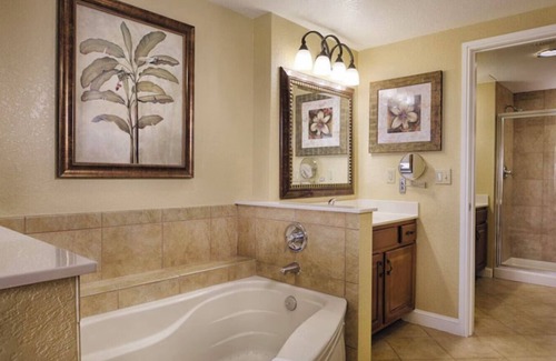 Bay Lake Resort | Near Disney Park Resort Bonnet Creek 1Bedroom,
