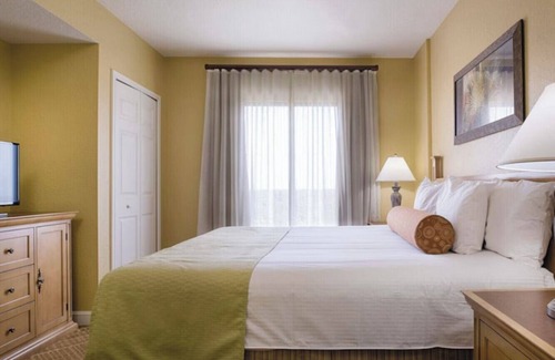 Bay Lake Resort | Near Disney Park Resort Bonnet Creek 1Bedroom,