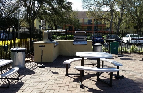 Florida Central Atlantic Coast Resort | Near Disney World In Lake Buena Vista - Spend The Holidays