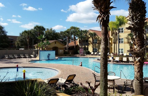 Florida Central Atlantic Coast Resort | Near Disney World In Lake Buena Vista - Spend The Holidays