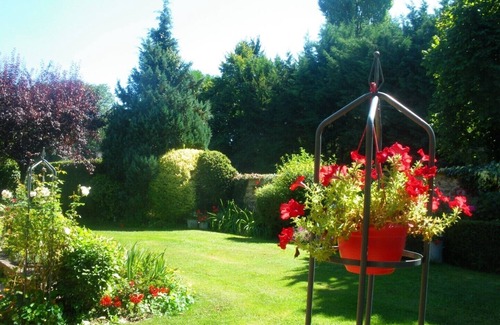 Crecy-en-Brie Cottage | Near Disneyland, LA PARISIENNE n