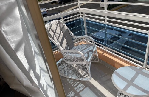Santiago Province Apartment | Near the Santiago airport, 15 minutes from the center of Santiago.