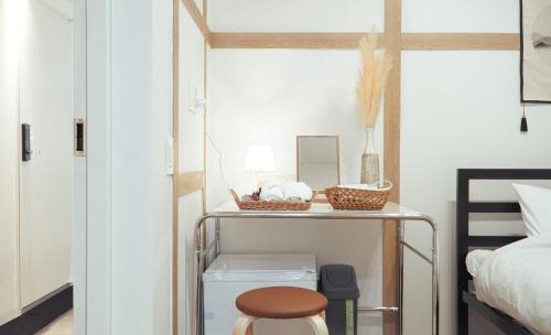 Seolcheon-myeon House | Near Dongdaemun, Geumho station, Female only - Ryokan style