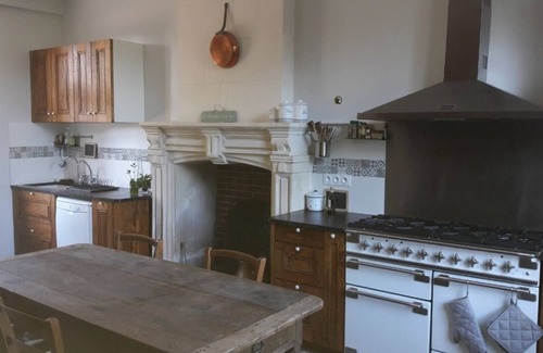 Amboise House | Near down town Amboise, beautiful property on a large park