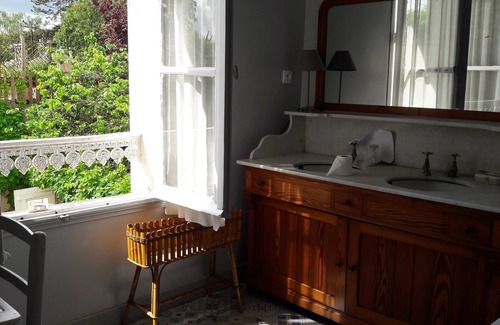 Amboise House | Near down town Amboise, beautiful property on a large park