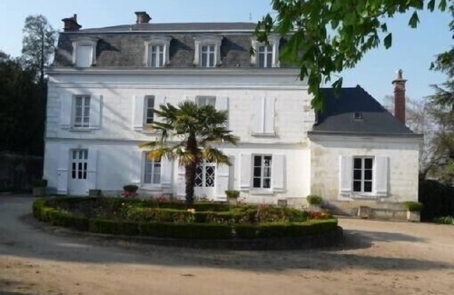 Amboise House | Near down town Amboise, beautiful property on a large park