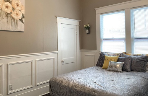Arsenal Condo | Near Downtown - Walk to the San Antonio Riverwalk - Located in King Williams