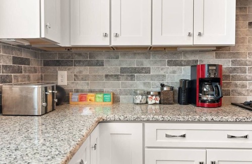 South Nashville House | Near Dwntn | Rec Room | Geodis Park
