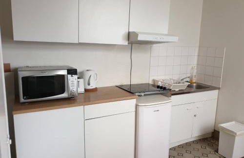 Collignon Apartment | Near European District, 1-2 Bedroom Apartment.