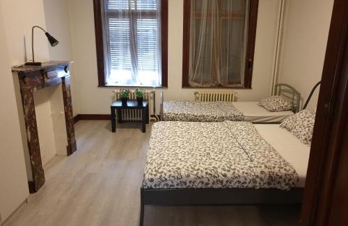 Collignon Apartment | Near European District, 1-2 Bedroom Apartment.