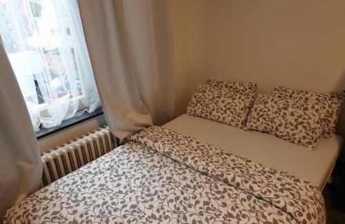 Collignon Apartment | Near European District, 1-2 Bedroom Apartment.