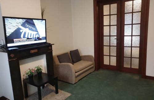 Collignon Apartment | Near European District, 1-2 Bedroom Apartment.