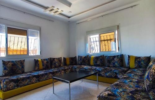 M'diq Apartment | Near everything in m'diq, beach, souk, transport