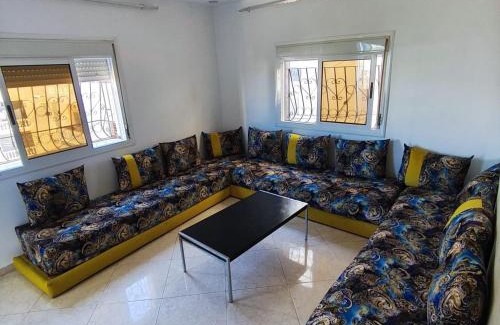 M'diq Apartment | Near everything in m'diq, beach, souk, transport