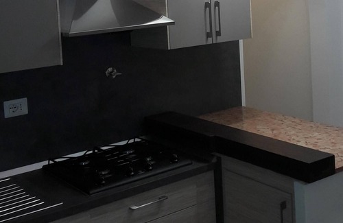 Prato House | NEAR FLORENCE ELEGANT APARTMENT 4 ROOMS 6 people