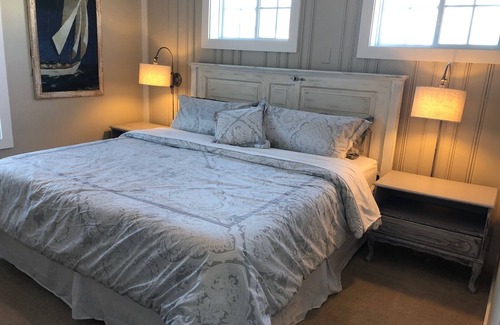 Walworth Apartment | Near Fontana, Renew Your Spirit in the Angel Loft! Charming, cottage style Apt.