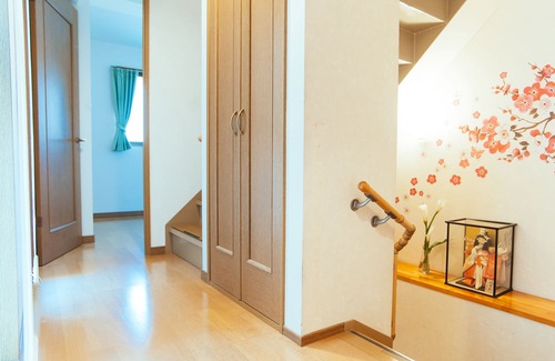 Kamata House | Near from Haneda, Keikyu kamata JR Kamata2minutes/Group/Family YU'S HOUSE