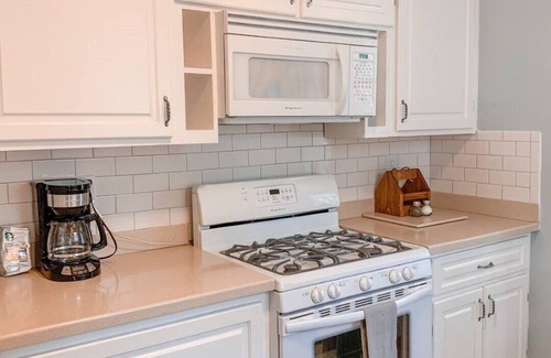 Columbus House | Near Ft. Moore, Downtown & Lakebottom Park!