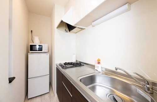 Hakata-ku Apartment | Near FUKUOKA AirprtHakata Sta 4PAX/Fukuoka Fukuoka