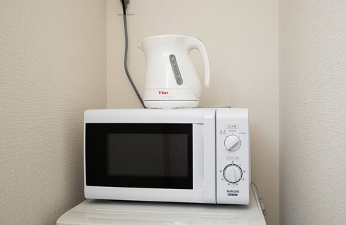 Hakata-ku Apartment | Near FUKUOKA AirprtHakata Sta 4PAX/Fukuoka Fukuoka