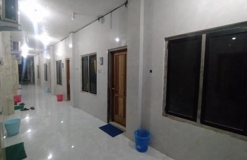 Pekalongan Hotel | Near Grosir Stono 2