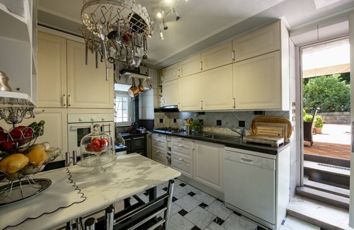 Rignano sull'Arno Villa | near hamlet San Donato, in the Tuscan countryside about 15 km from Florence