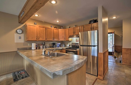 Elka Park House | Near Hiking & Skiing: Hunter Mountain Getaway!