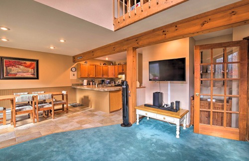 Elka Park House | Near Hiking & Skiing: Hunter Mountain Getaway!