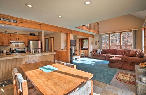 Elka Park House | Near Hiking & Skiing: Hunter Mountain Getaway!