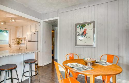 Englewood House | Near Hospitals and Red Rocks Dog-Friendly Home!