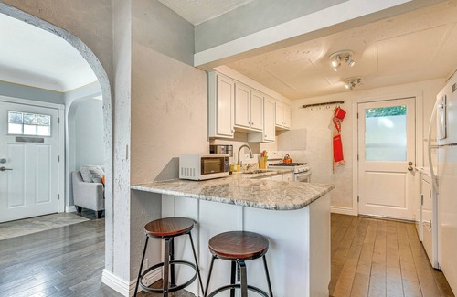 Englewood House | Near Hospitals & Red Rocks: Dog-Friendly Home!