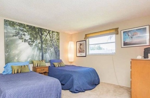 Hudson Beach Estates House | Near Hudson Beach! Canal View Home!