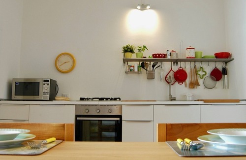 Legnano Apartment | NEAR HUMANITAS - LIUCC - MILAN FEAR (MIND) - LAKES