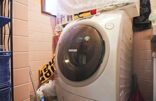 Itabashi House | Near Ikebukuro area Divers & Bikers room