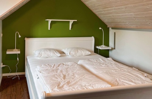 Kalmar House | Near Kalmar welcomes you this beautiful and comfortable cottage.